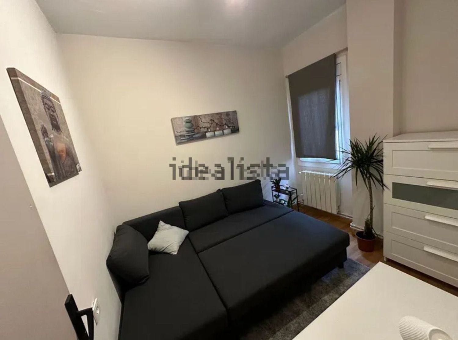 Habitació de lloguer, Barcelona