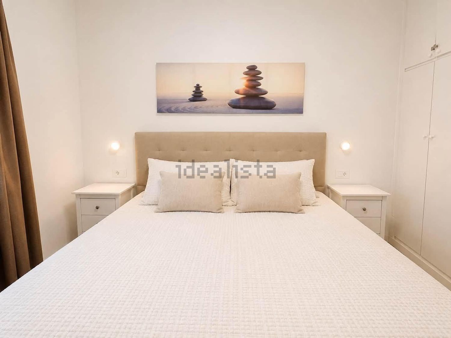 Piso de 53 m² en Arona