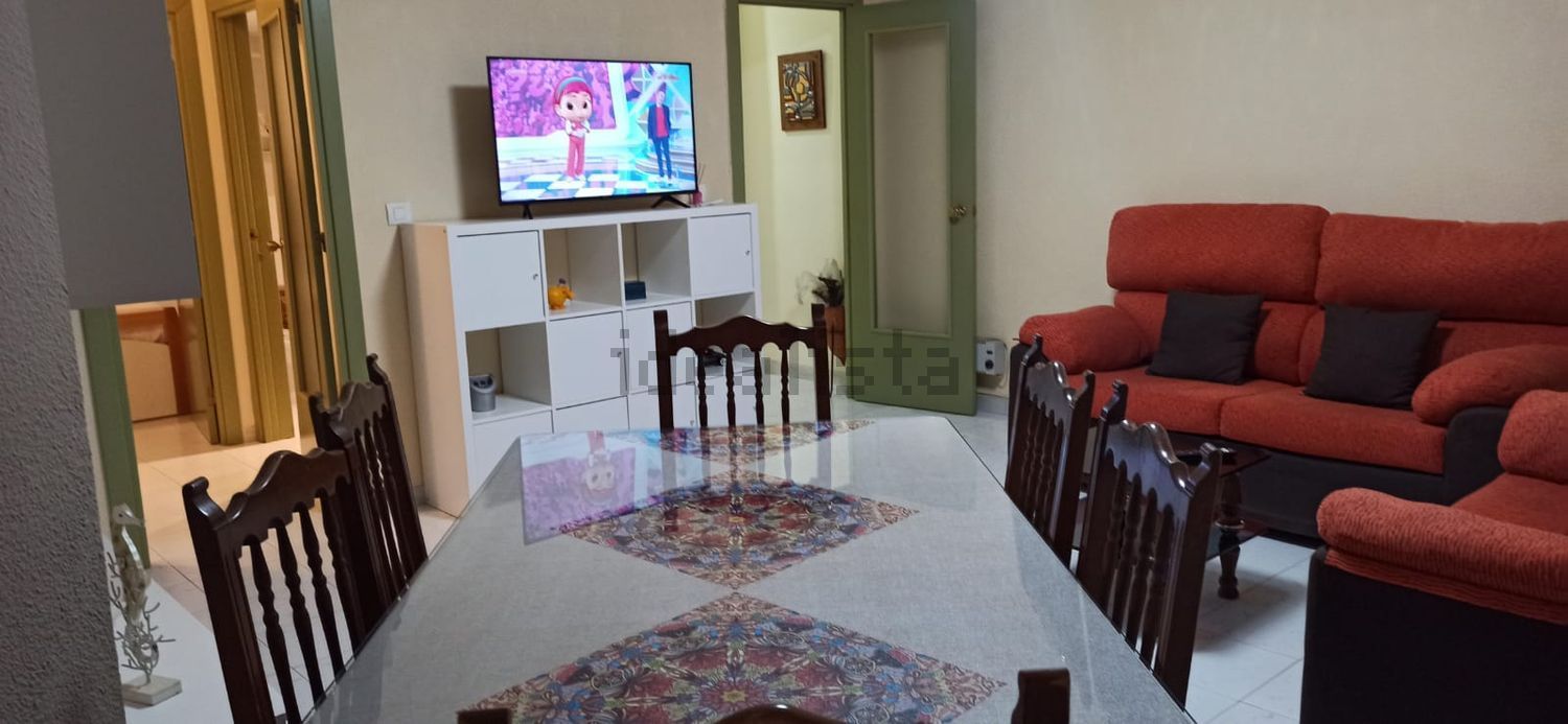 Pis de 121 m² a Baza