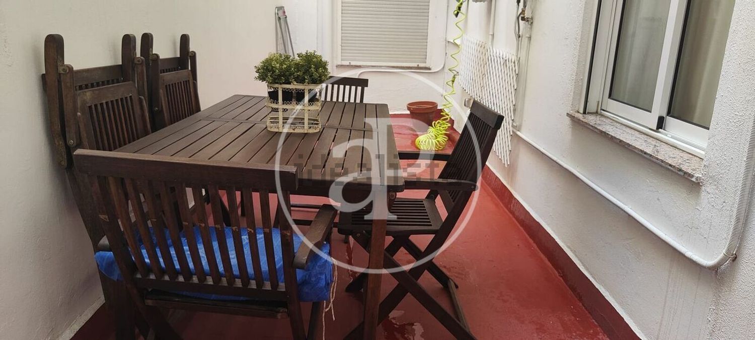 Pis de 85 m² a València