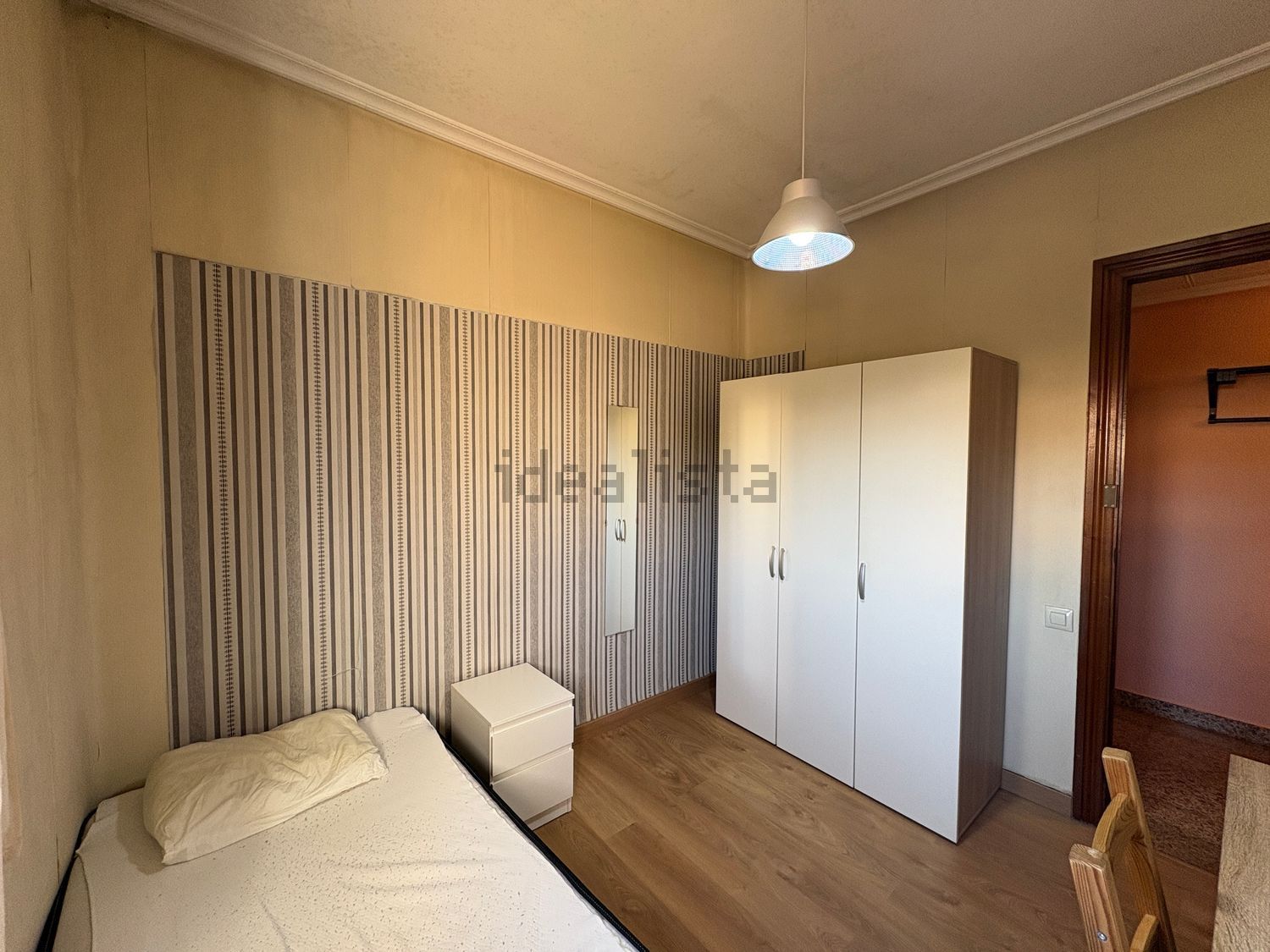 Zimmer zur Miete, Logroño
