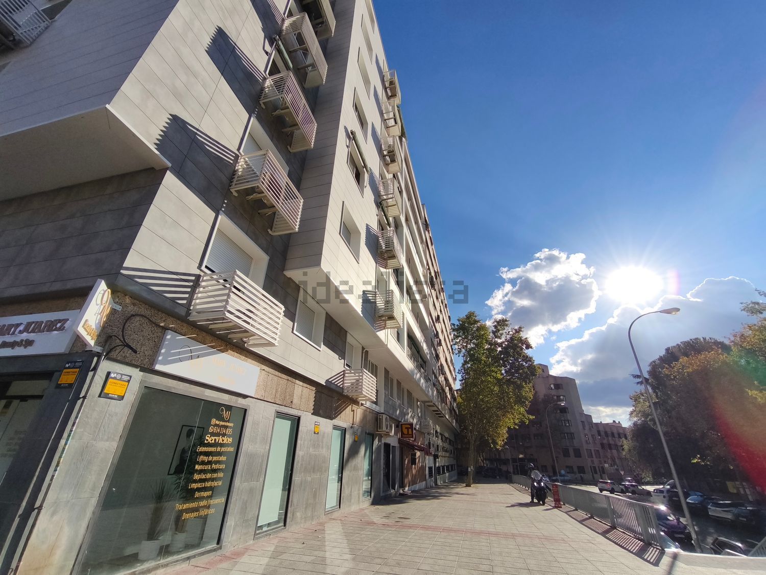 Pis de 135 m² a Madrid