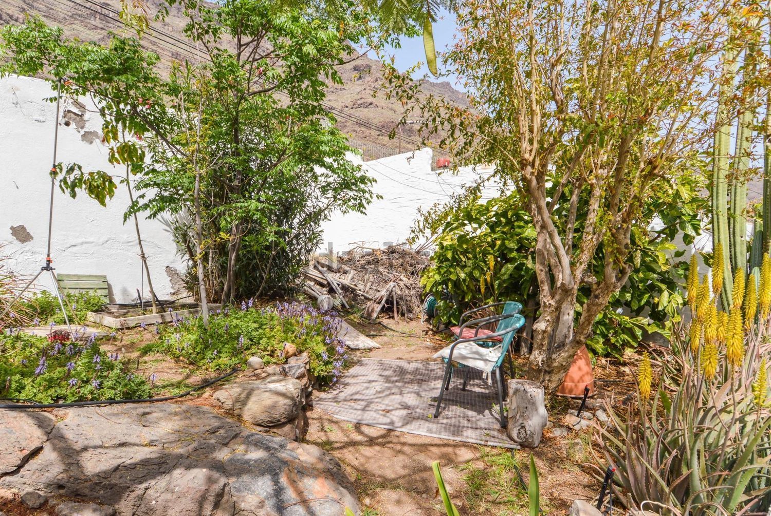 Haus 91 m² in Mogán