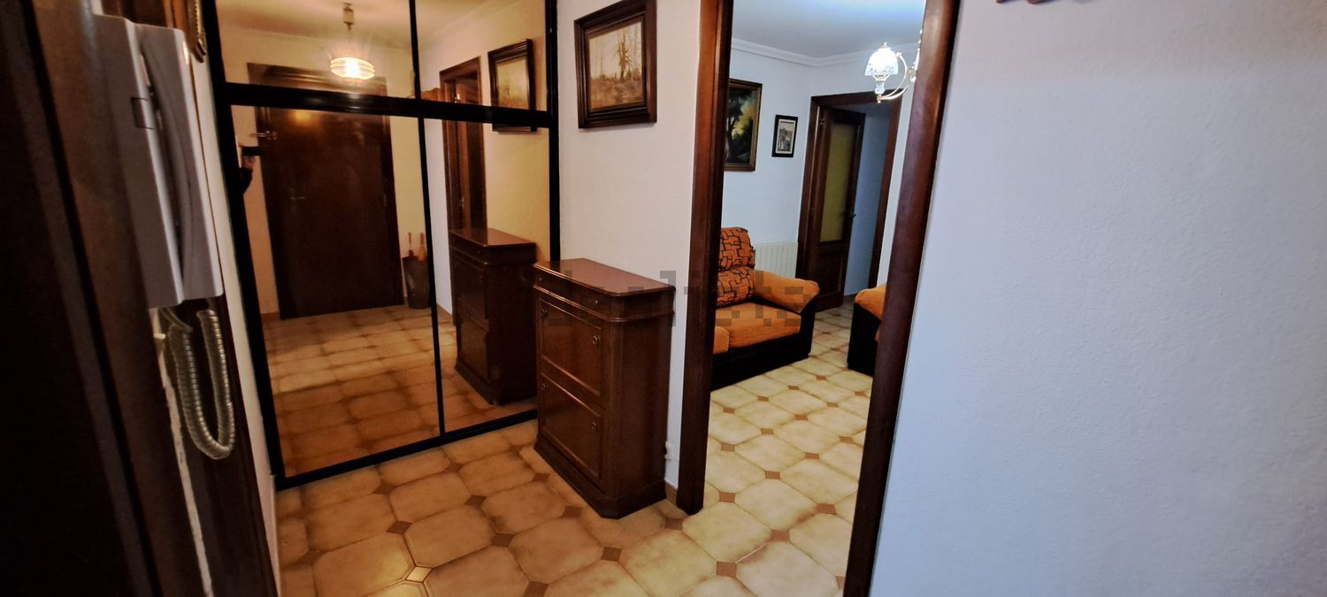 Pis de 85 m² a Gijón
