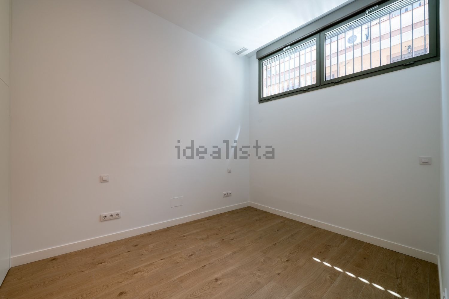 Appartamento 106 m² a Madrid