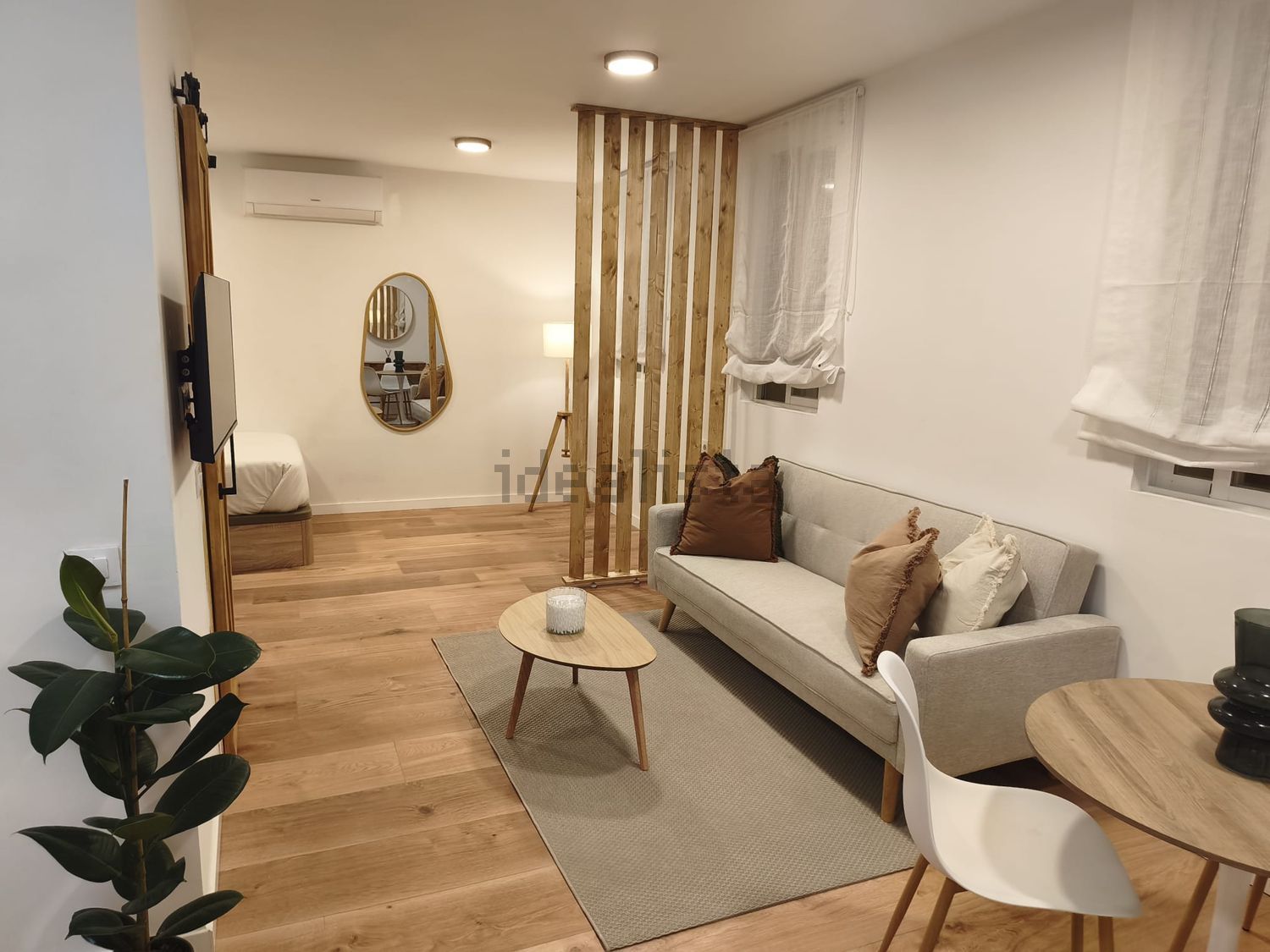 Pis de 40 m² a Madrid
