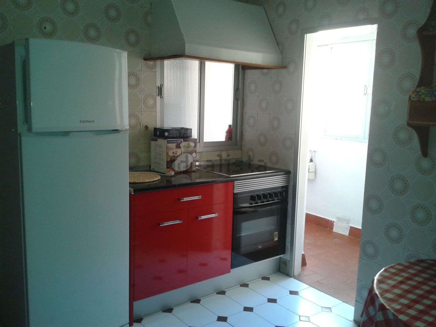 Zimmer zur Miete, Granada