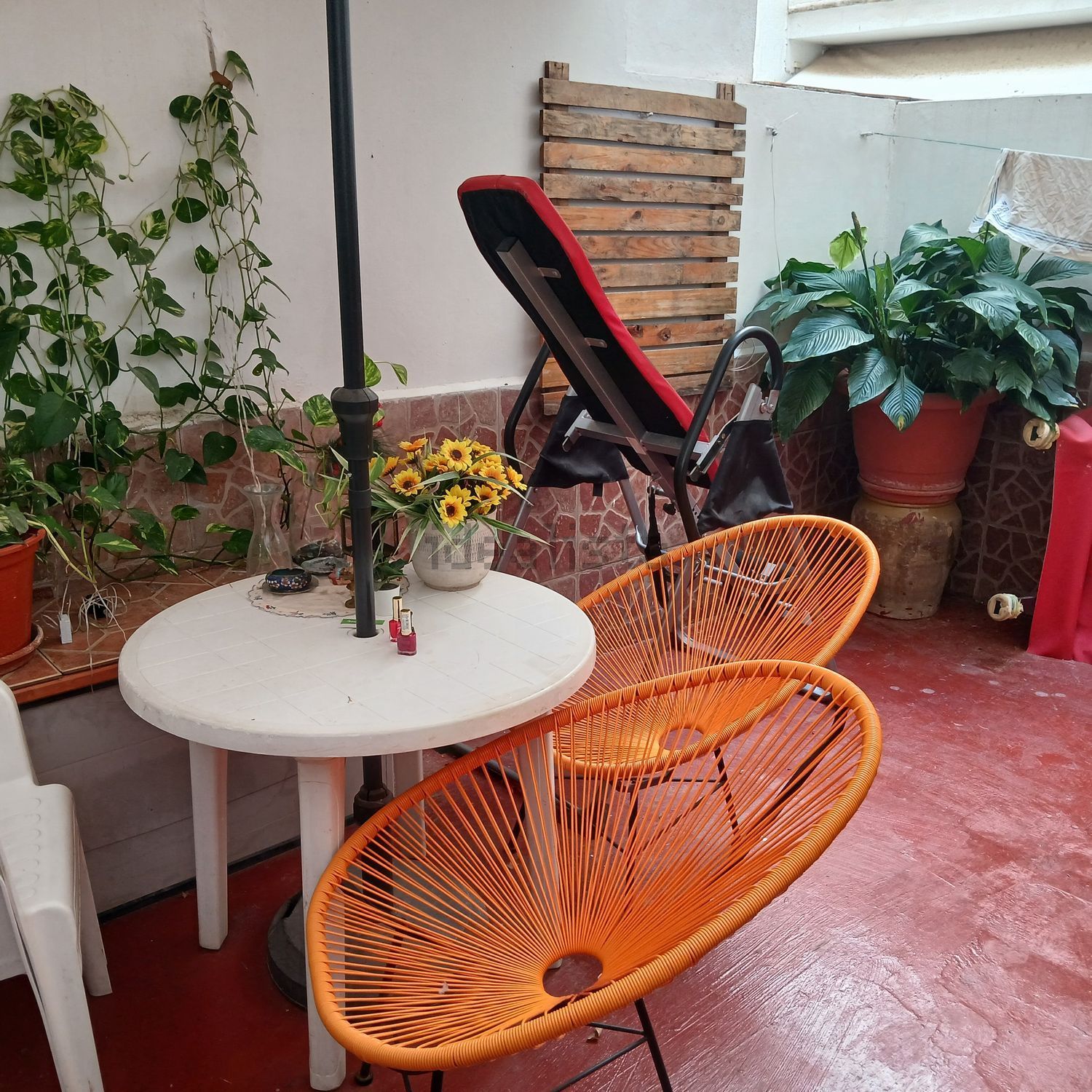 Habitació de lloguer, València