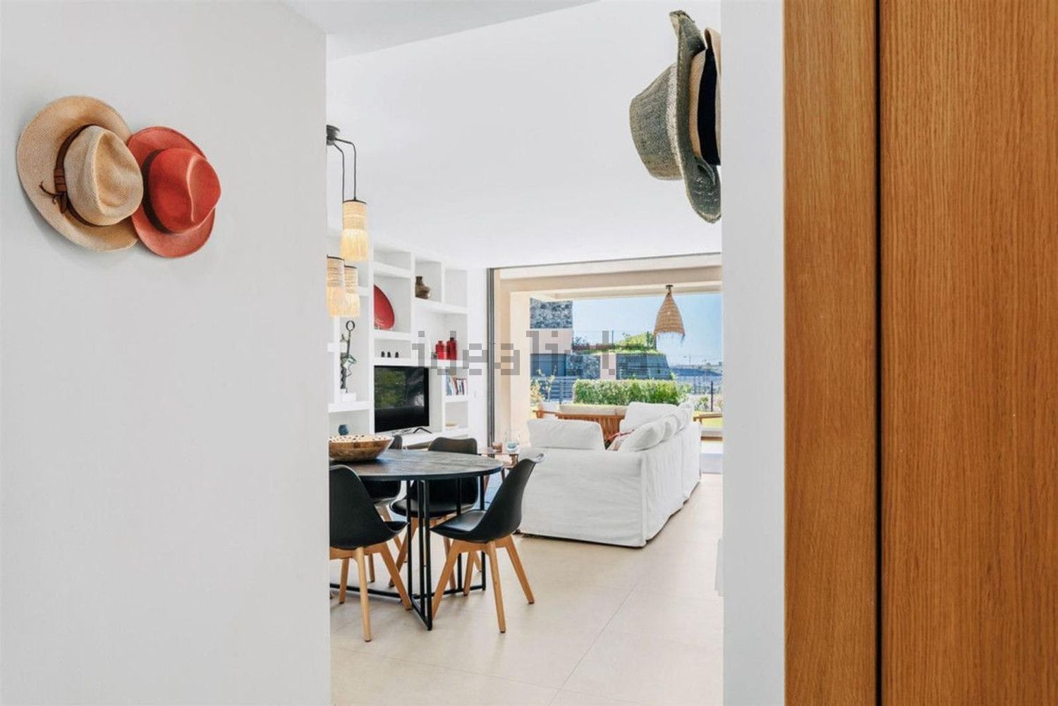 Piso de 140 m² en Benahavís