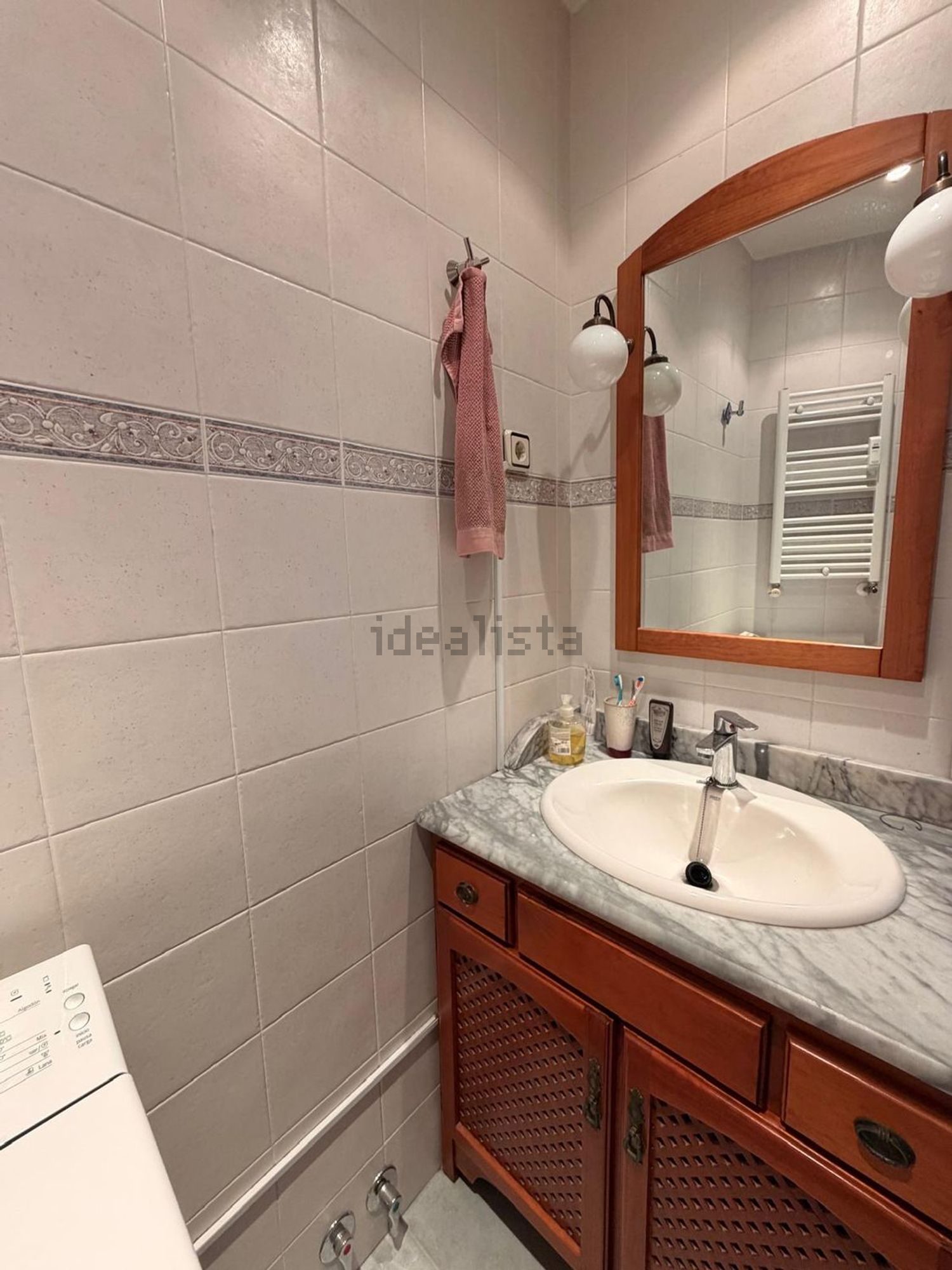 Appartamento 70 m² a Madrid