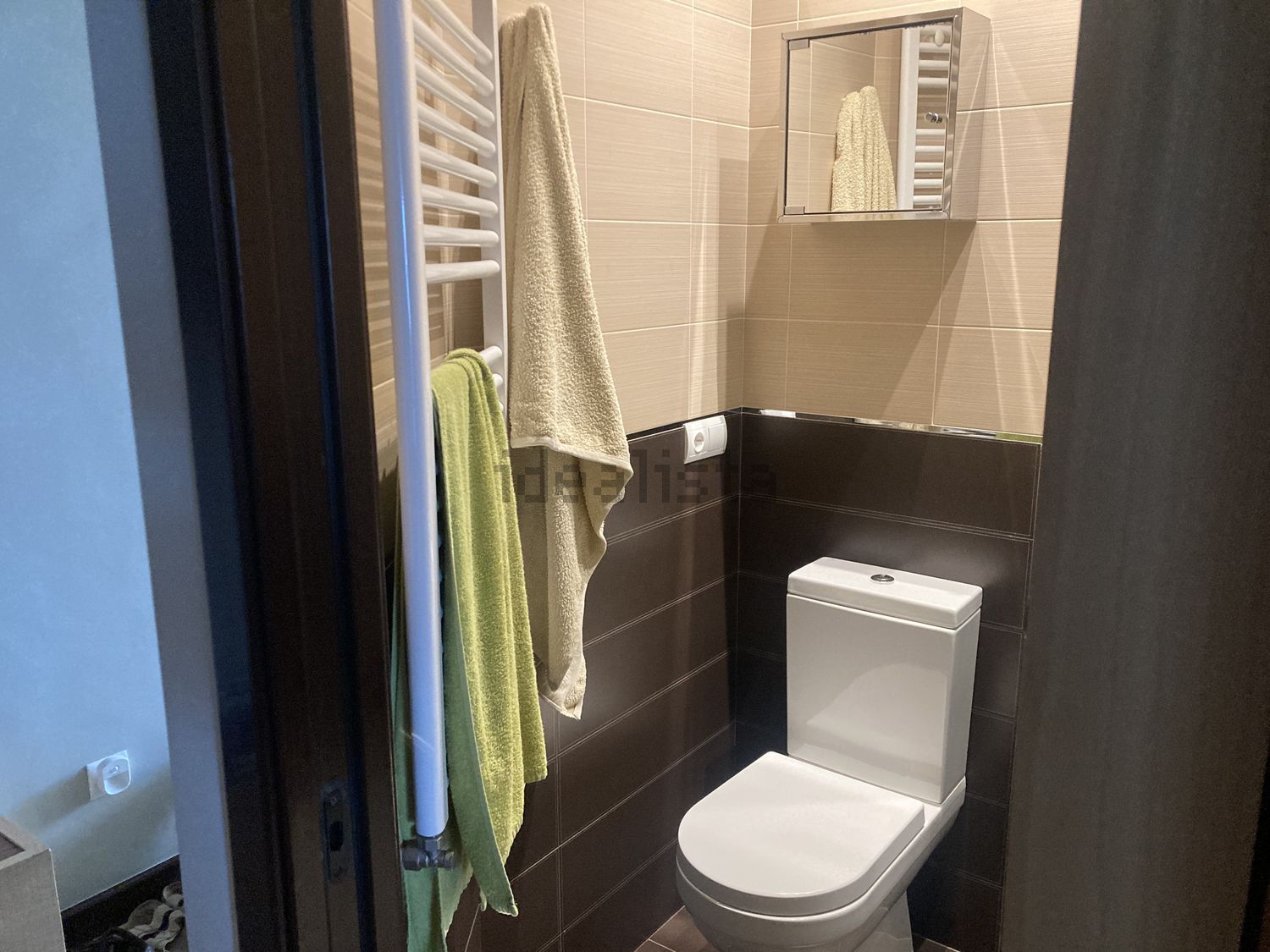 Apartamento 94 m² em Santander