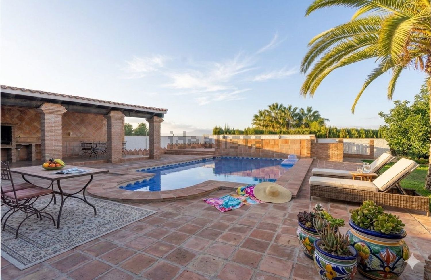 Maison 520 m² à Alhaurín el Grande