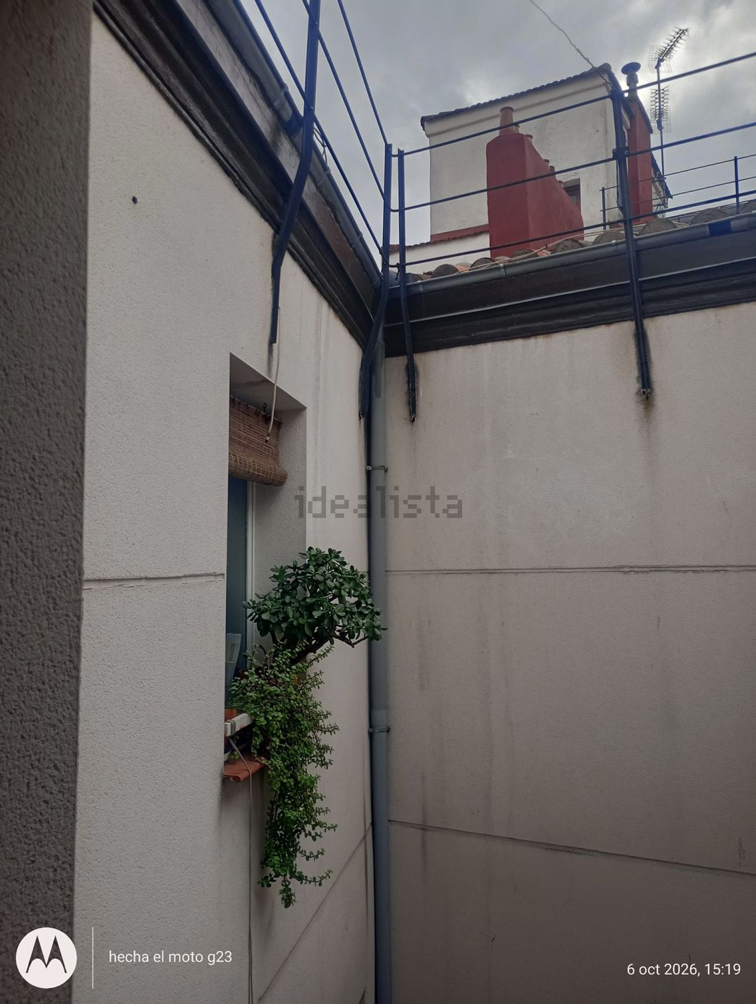 Pis de 55 m² a Madrid