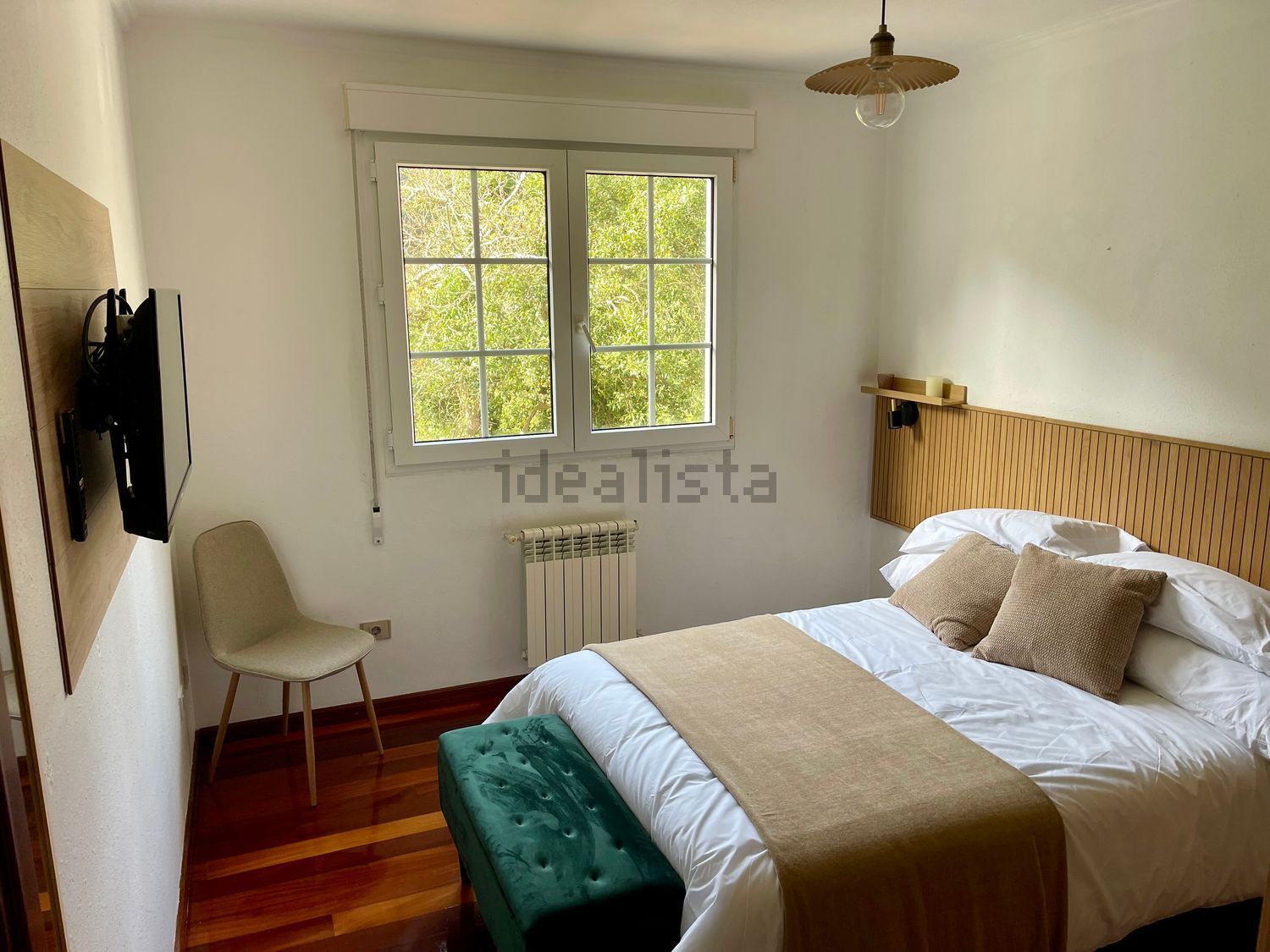 Casa de 155 m² a Cabana de Bergantiños