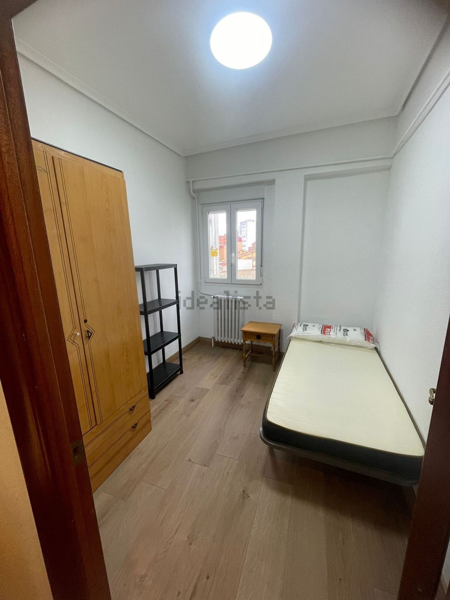 Apartamento 80 m² em Valladolid