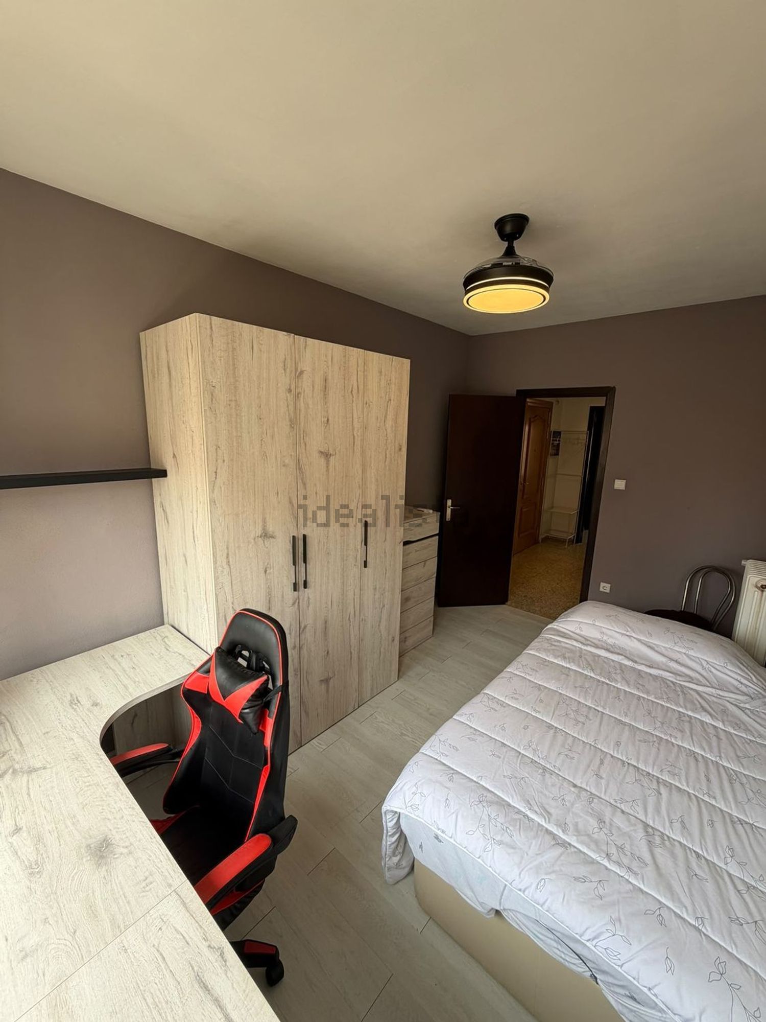 Flat 105 m² in Calatayud