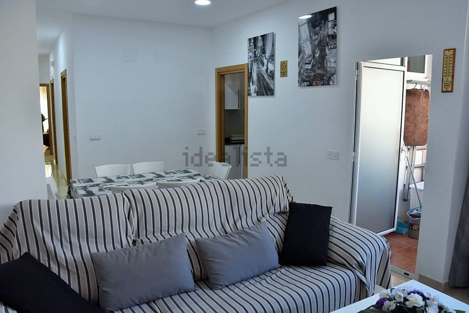 Piso de 100 m² en Valencia