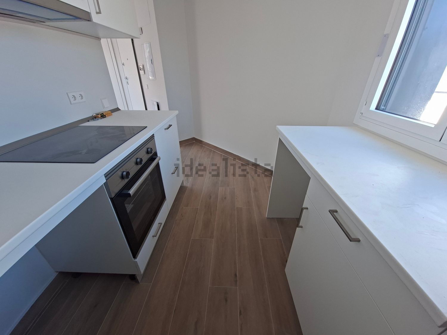Pis de 40 m² a Madrid