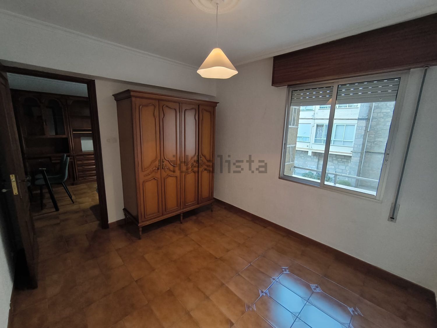 Piso de 90 m² en Pontevedra