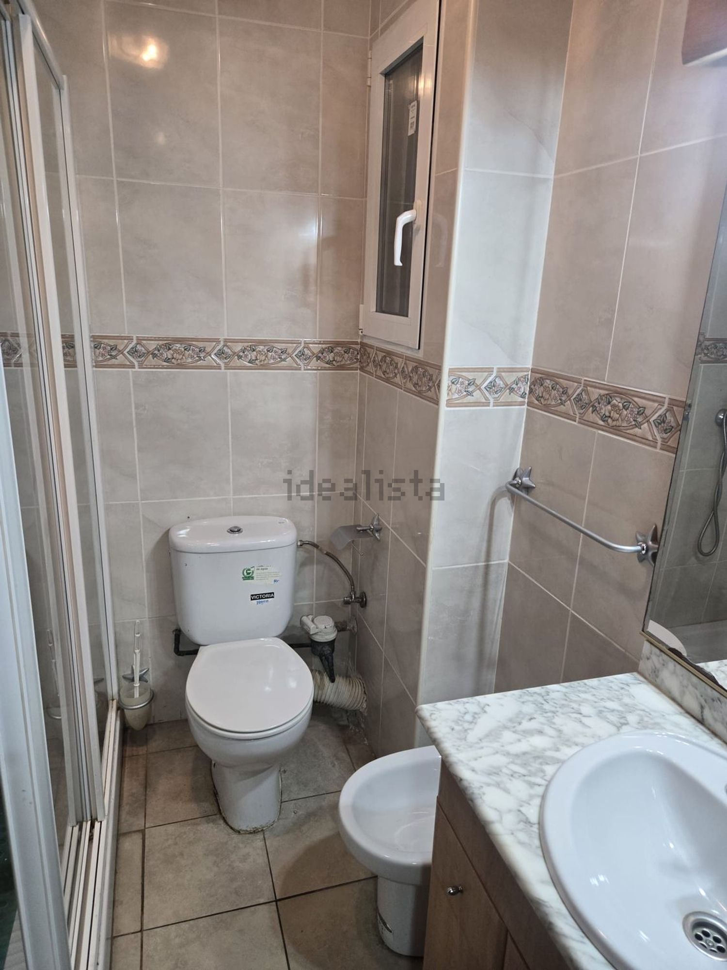 Flat 92 m² in Valencia