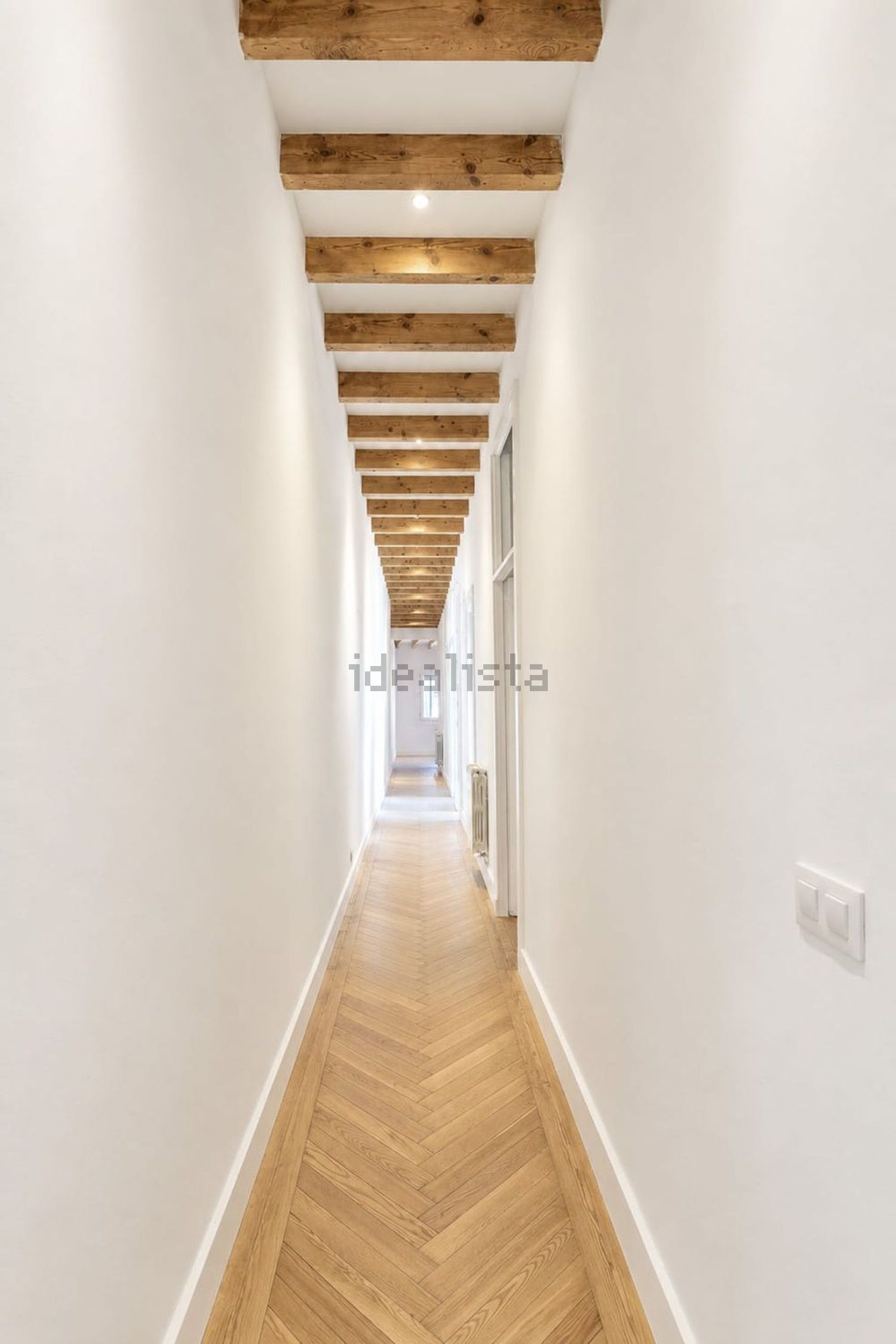 Pis de 228 m² a Madrid