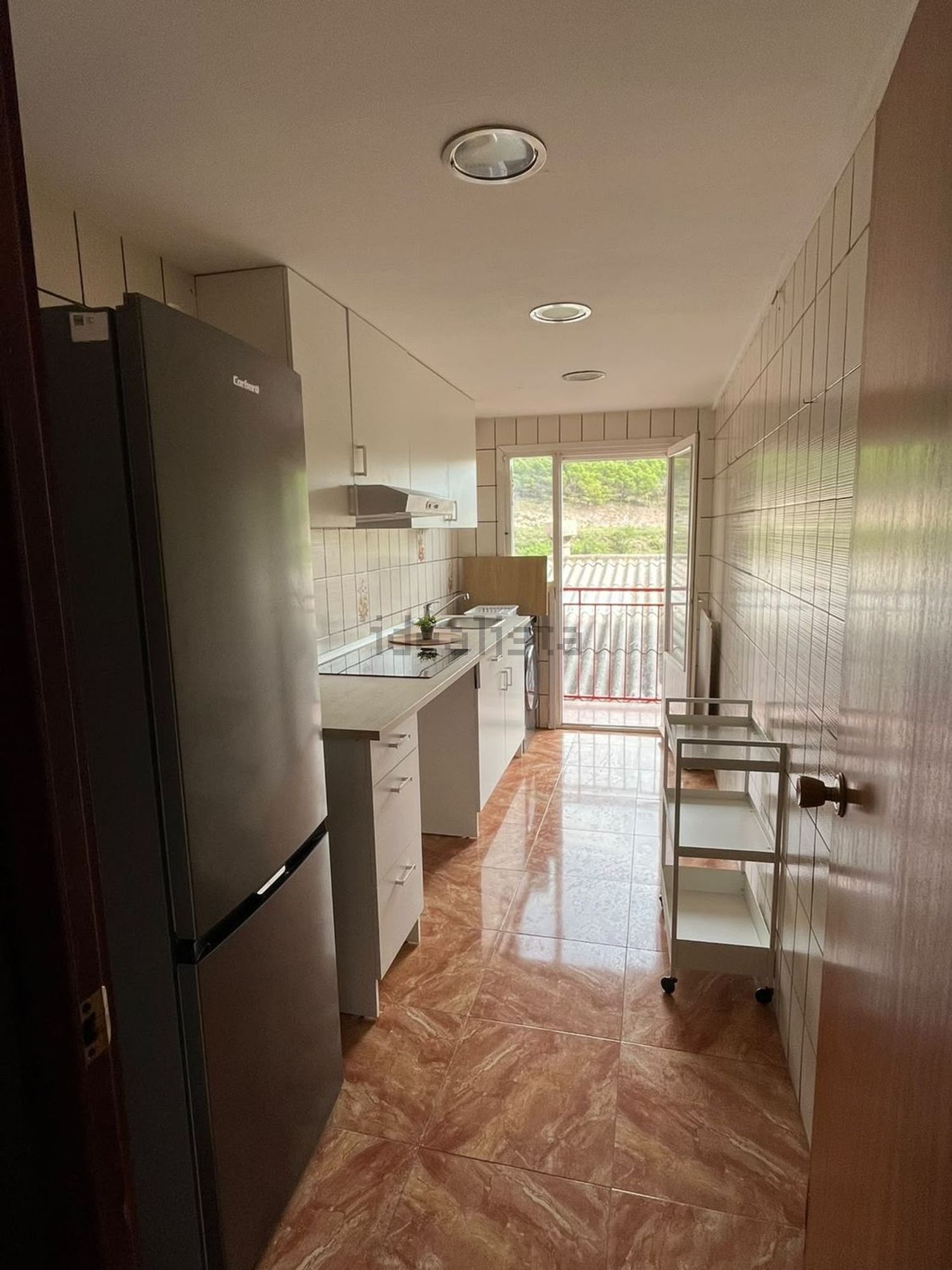 Piso de 101 m² en Illueca