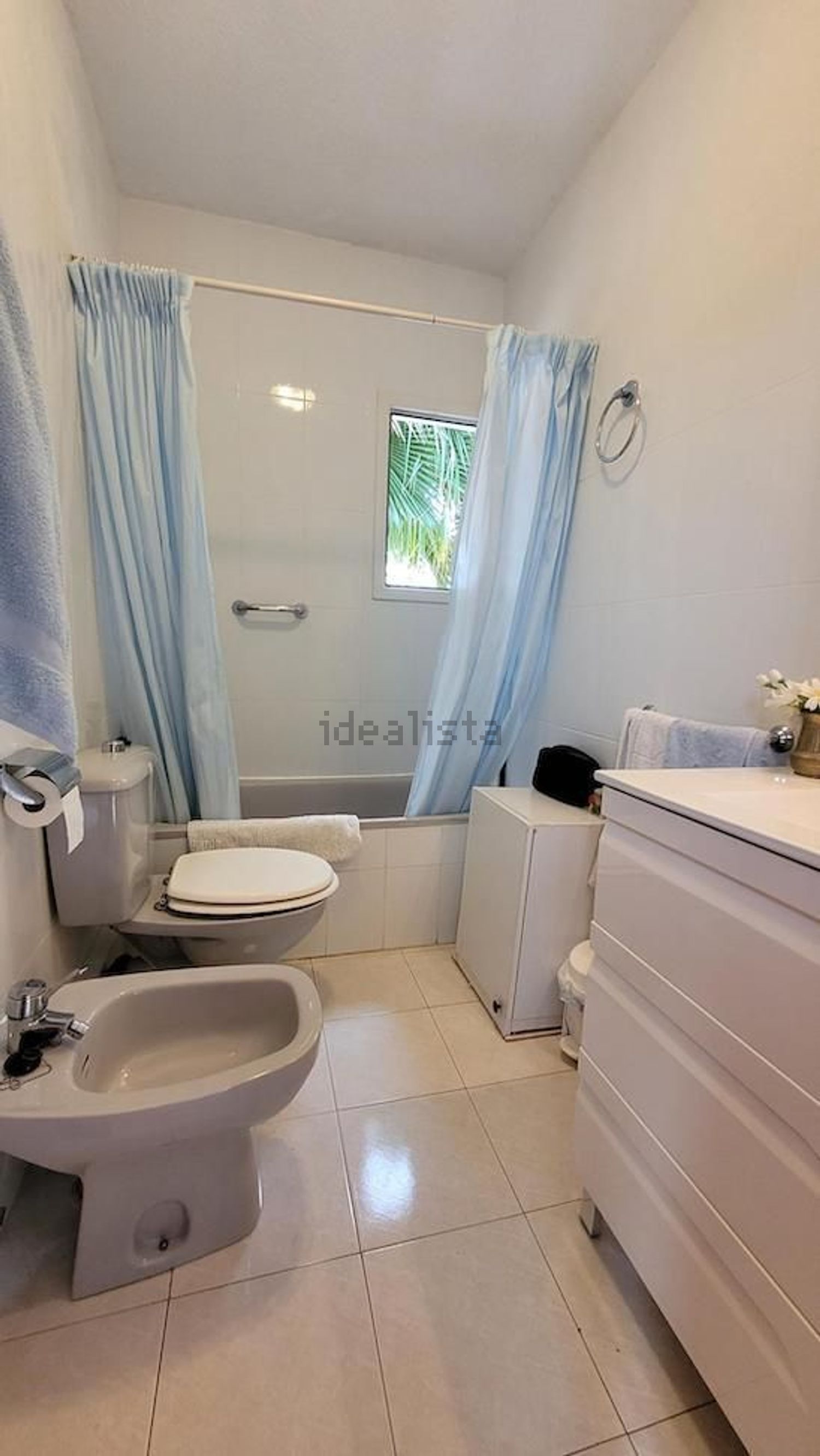 Flat 85 m² in l'Alfàs del Pi