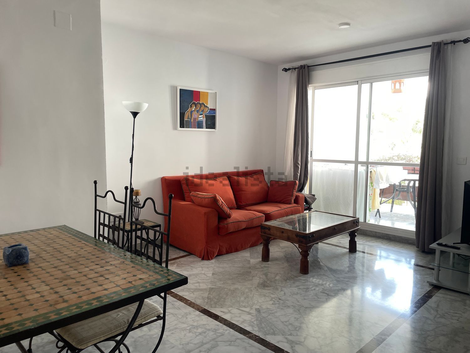 Wohnung 86 m² in Marbella