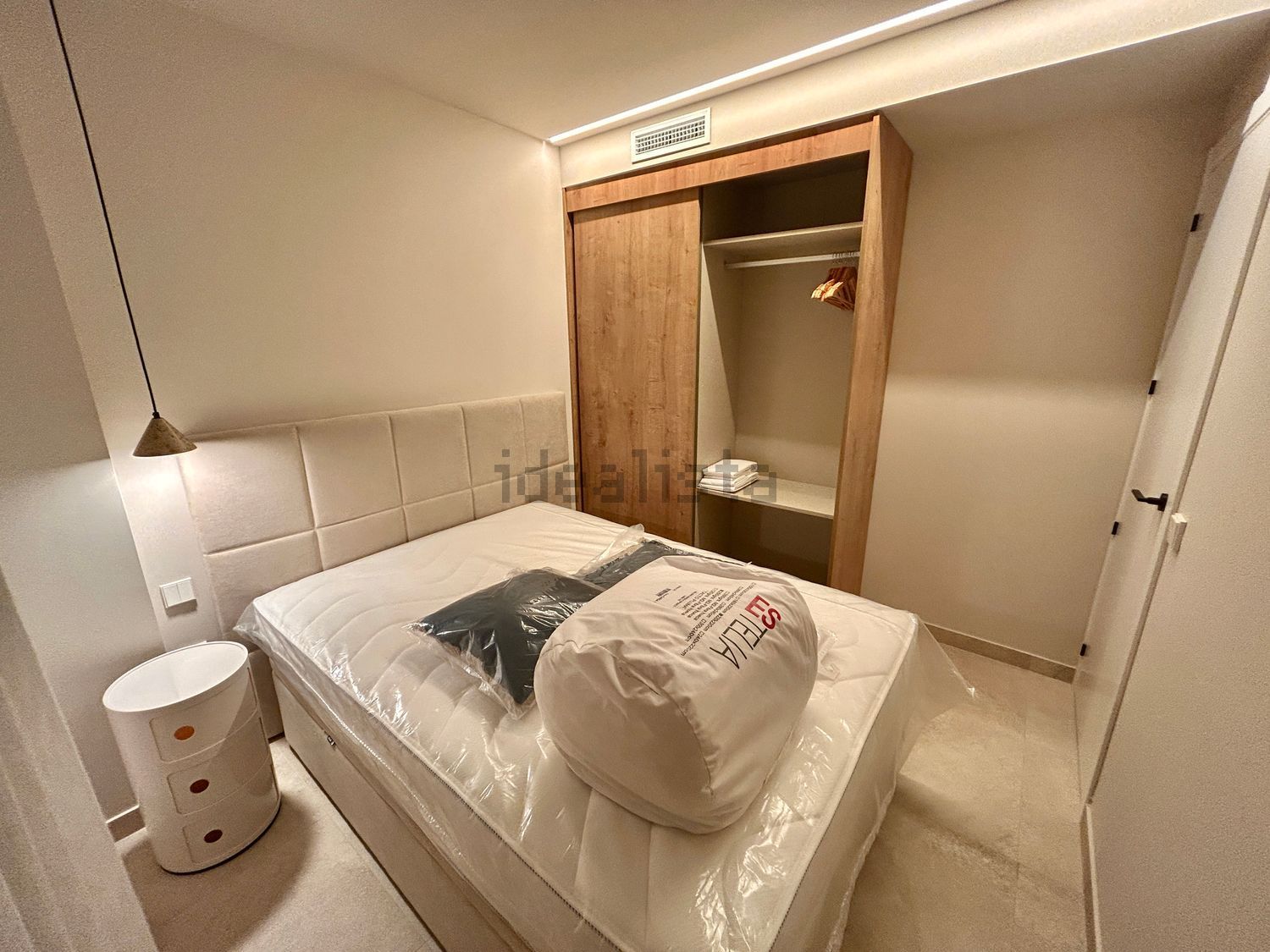 Wohnung 90 m² in Murcia