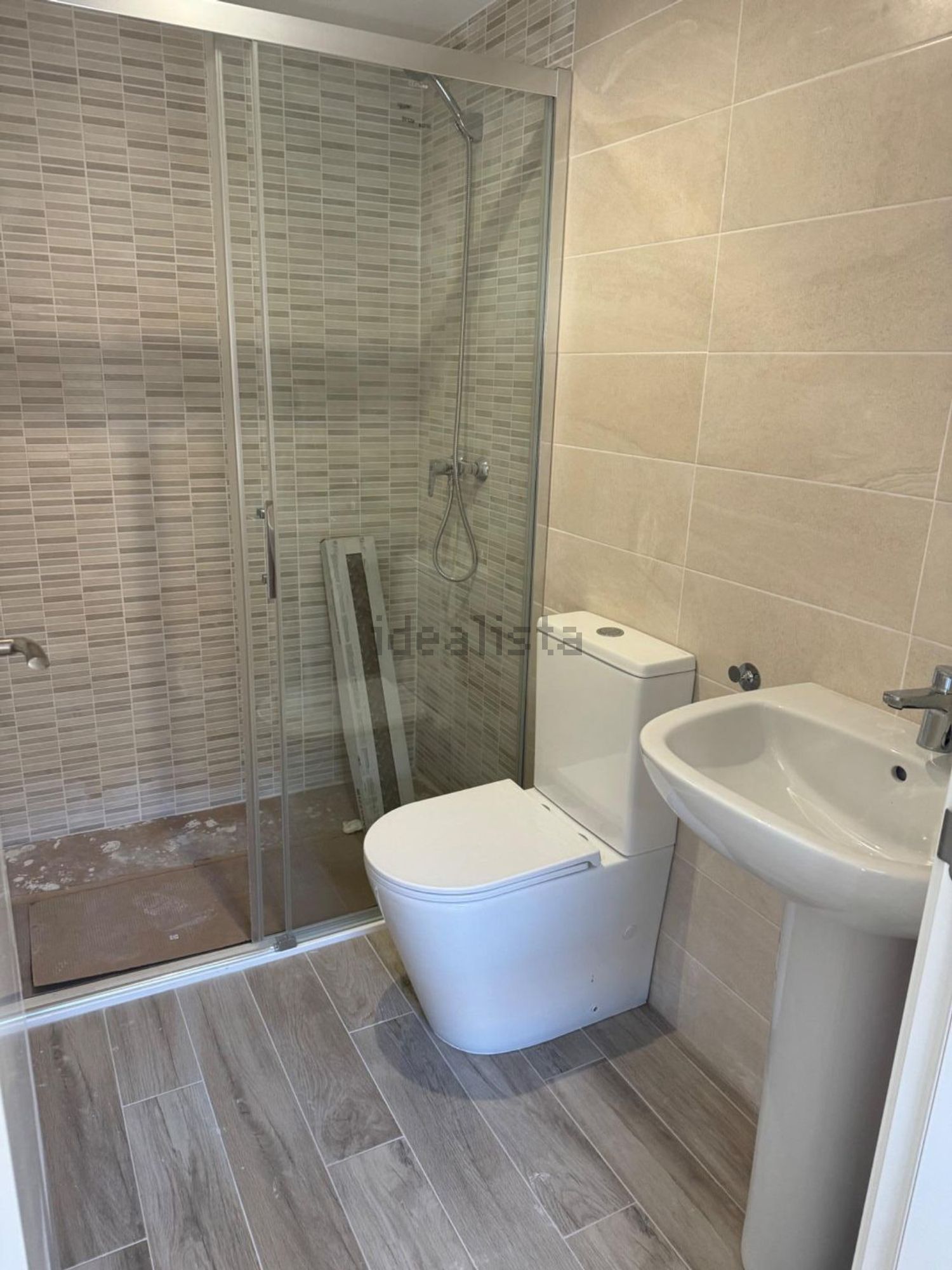 Квартира 30 м² у Valladolid