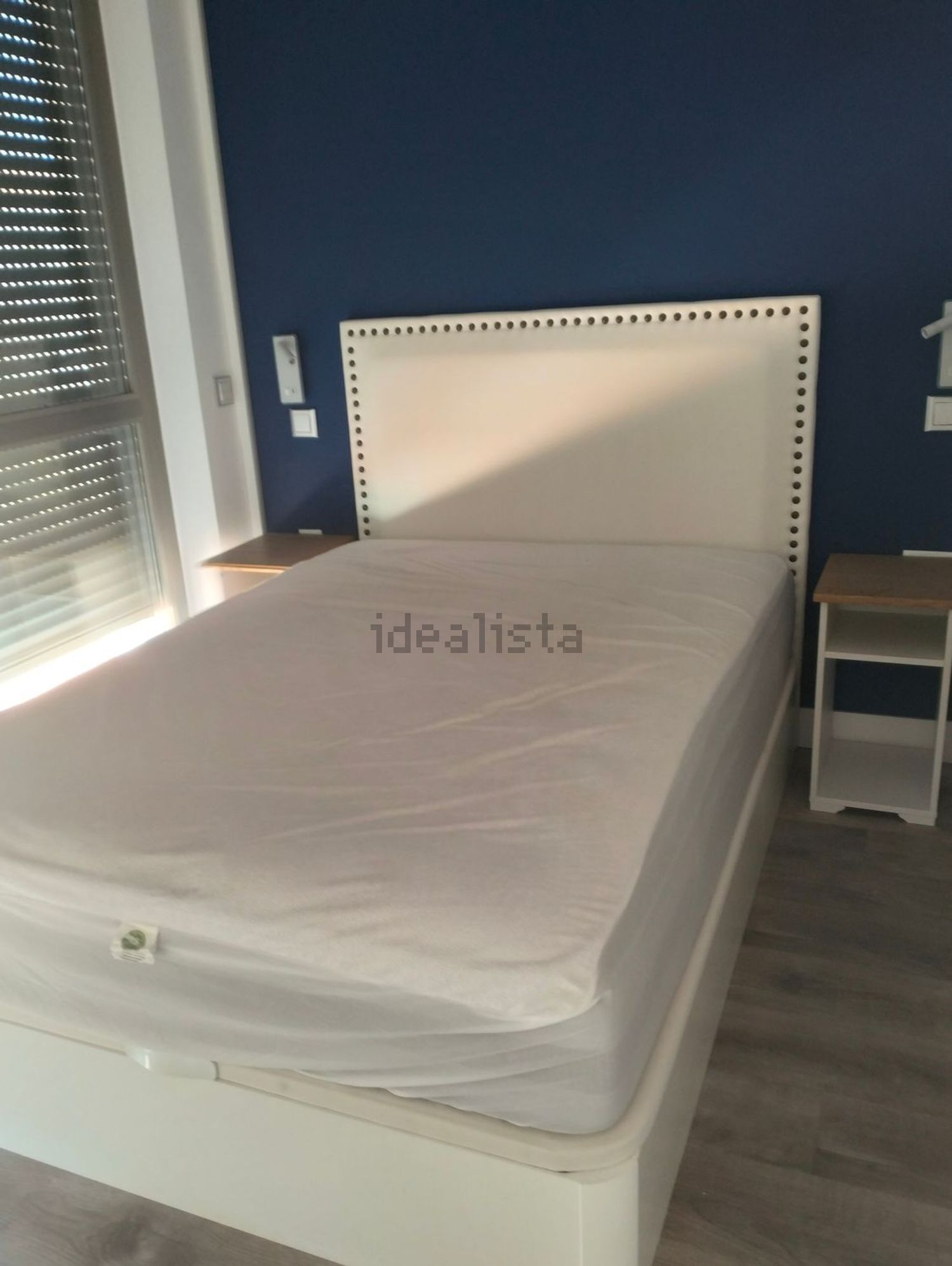 Piso de 46 m² en Madrid