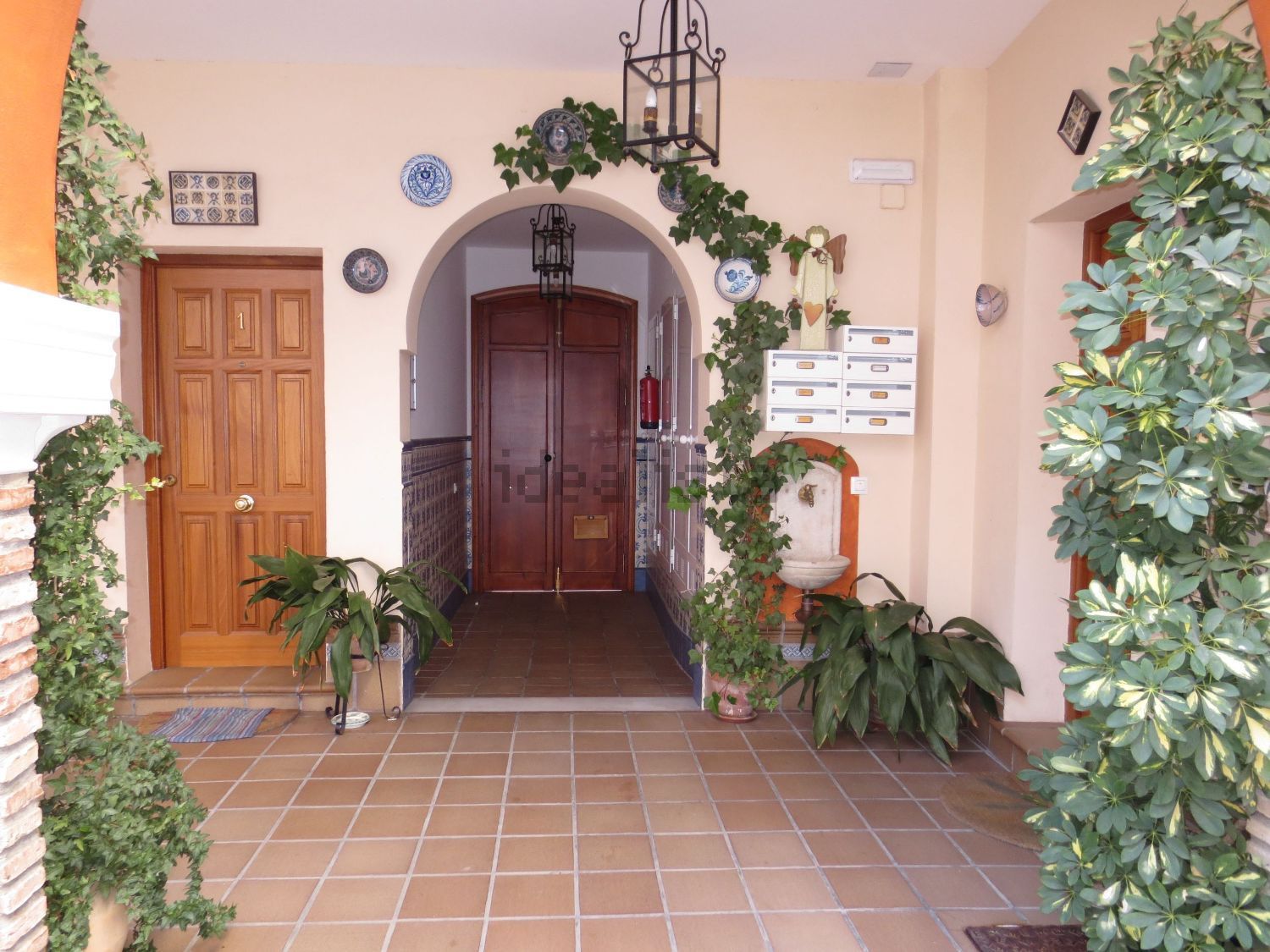 Casa de 90 m² a Còrdova