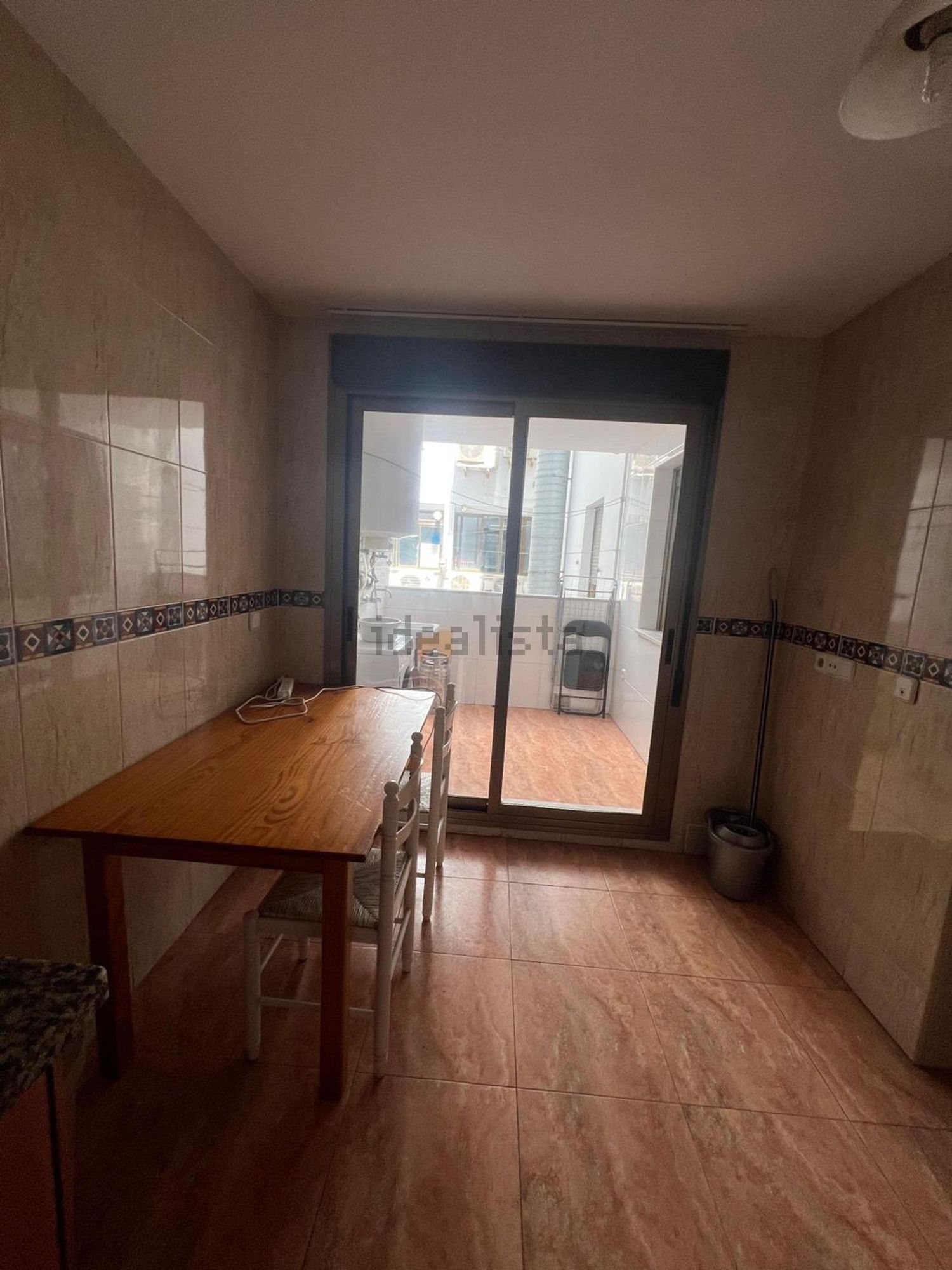 Pis de 85 m² a Almeria