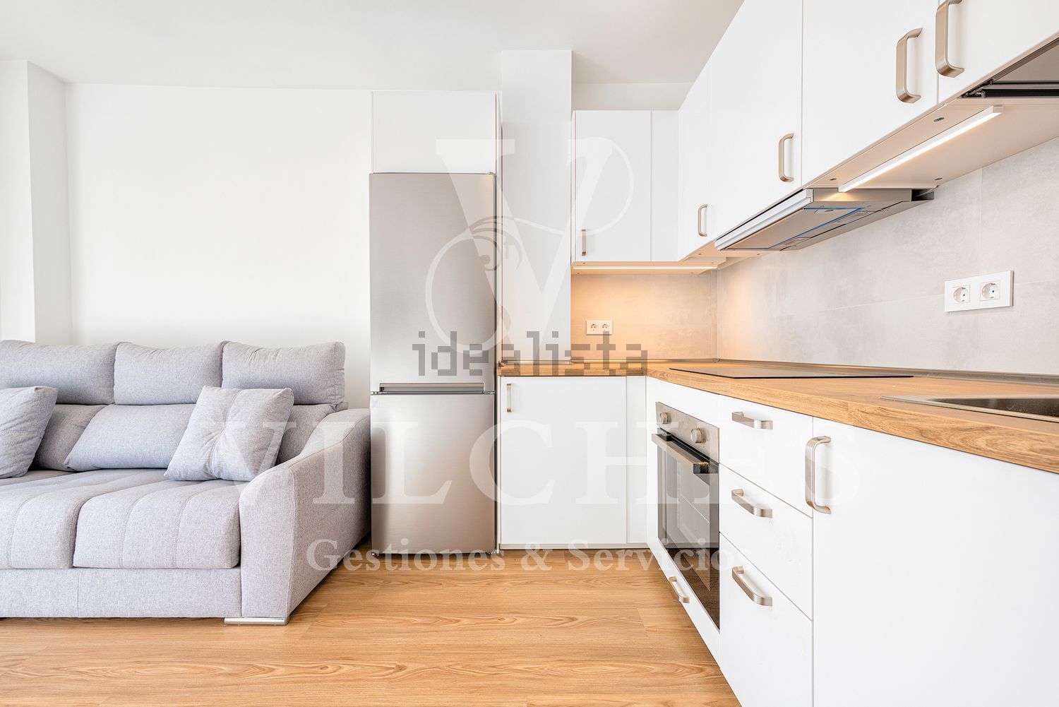 Pis de 50 m² a Las Palmas de Gran Canaria