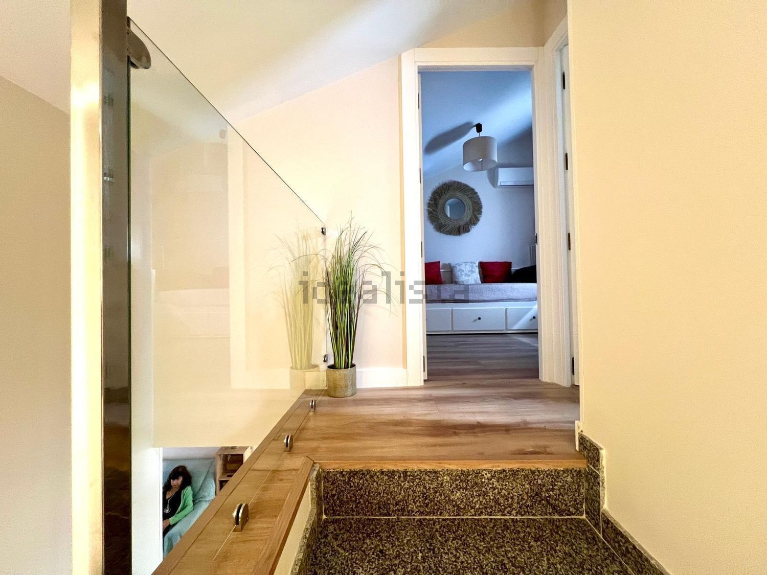 Casa de 78 m² en Plasencia