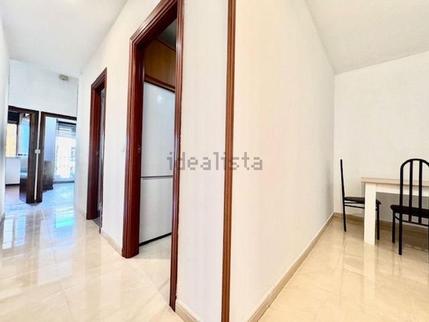 Habitación en alquiler, Madrid