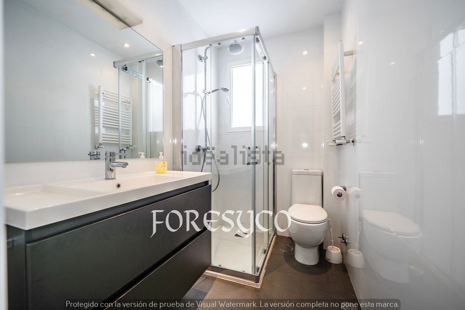 Piso de 145 m² en Madrid