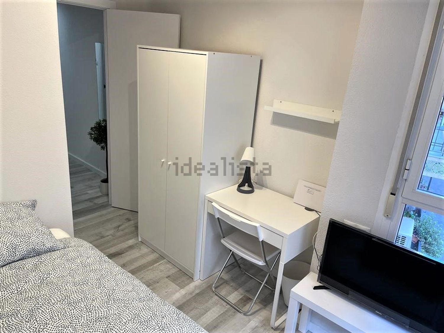 Piso de 100 m² en Murcia