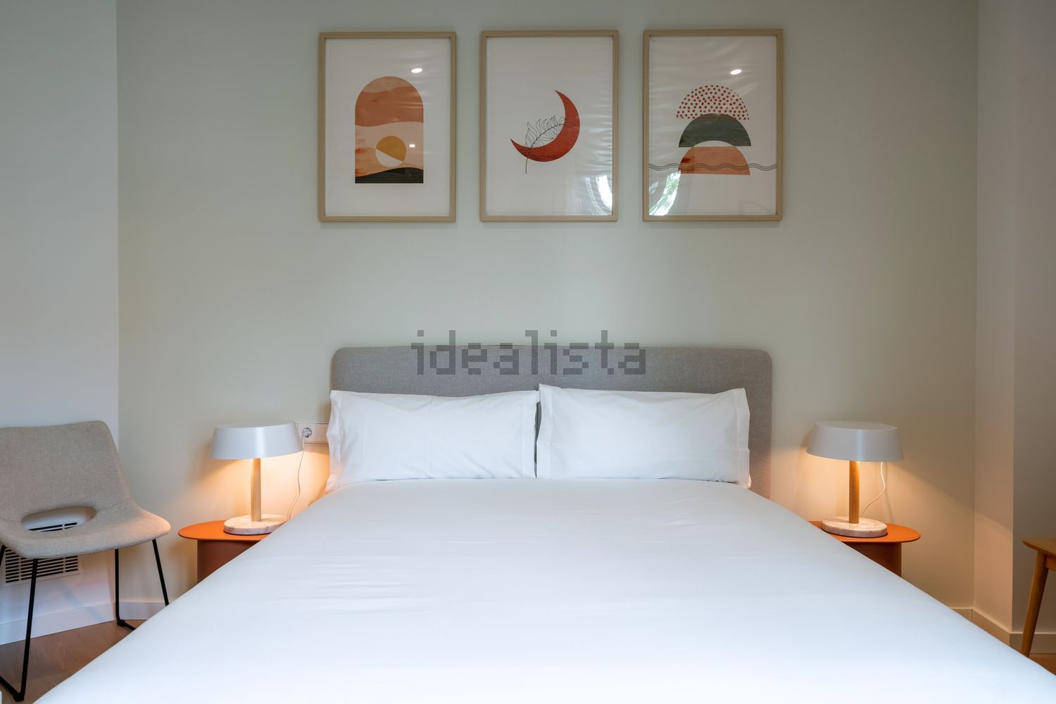 Pis de 60 m² a Barcelona