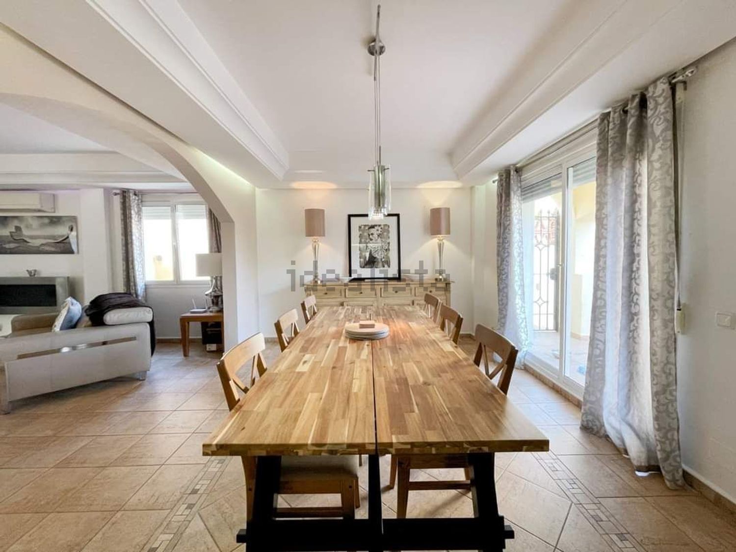 Haus 279 m² in Mijas