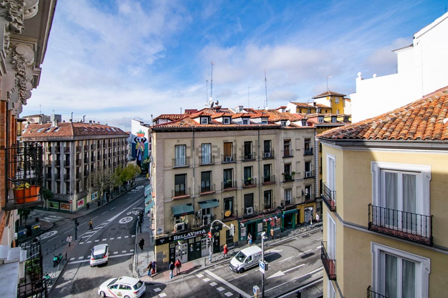 Appartamento 60 m² a Madrid
