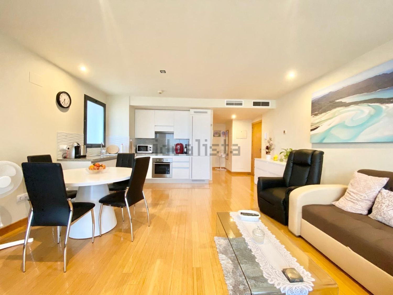 Wohnung 100 m² in Orihuela