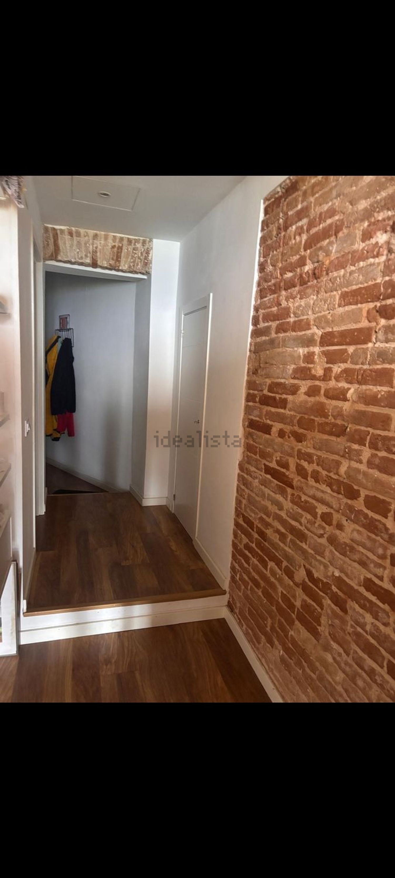 Piso de 55 m² en Tarragona