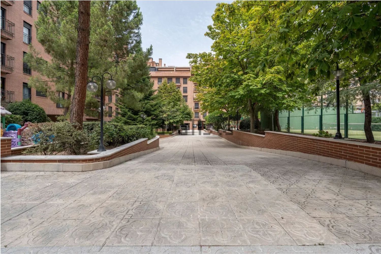 Pis de 75 m² a Madrid