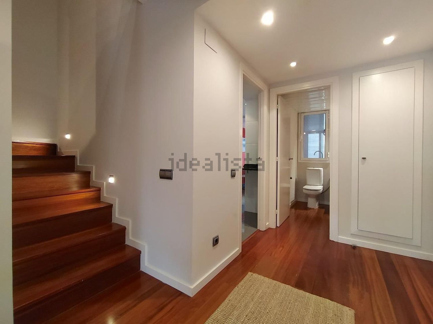 Piso de 165 m² en Sant Feliu de Llobregat