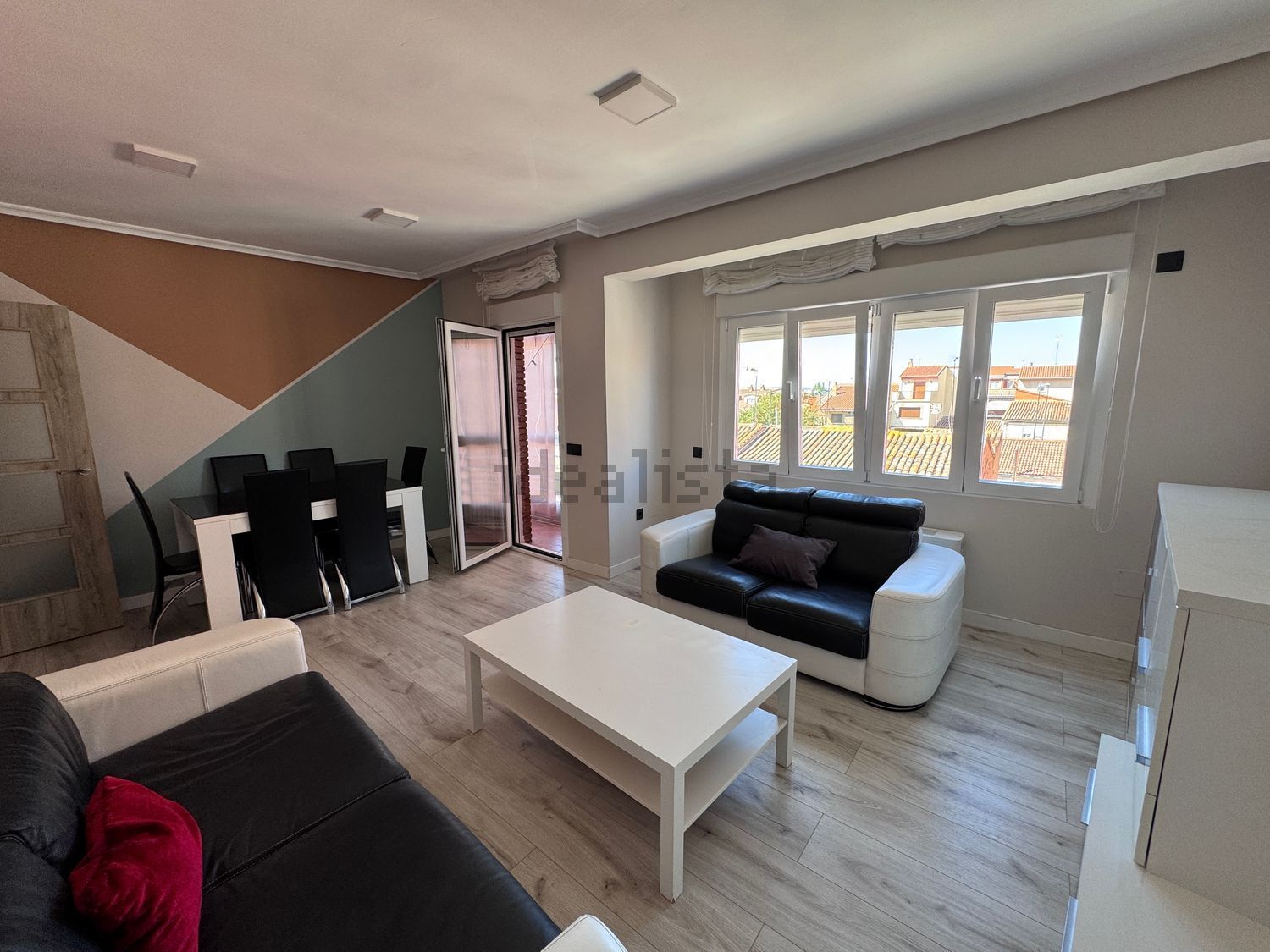 Pis de 127 m² a Zamora