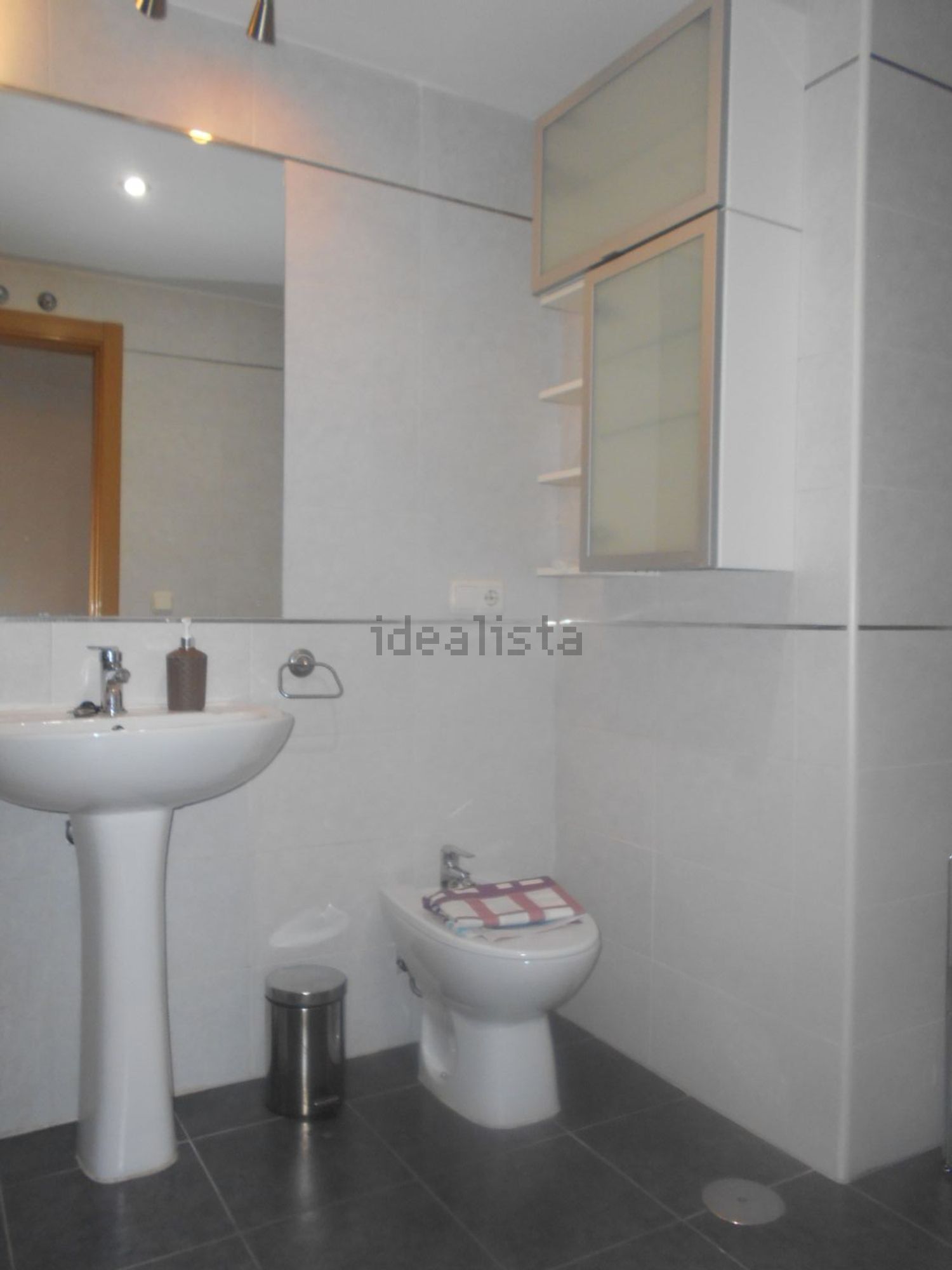 Flat 70 m² in Ciudad Real