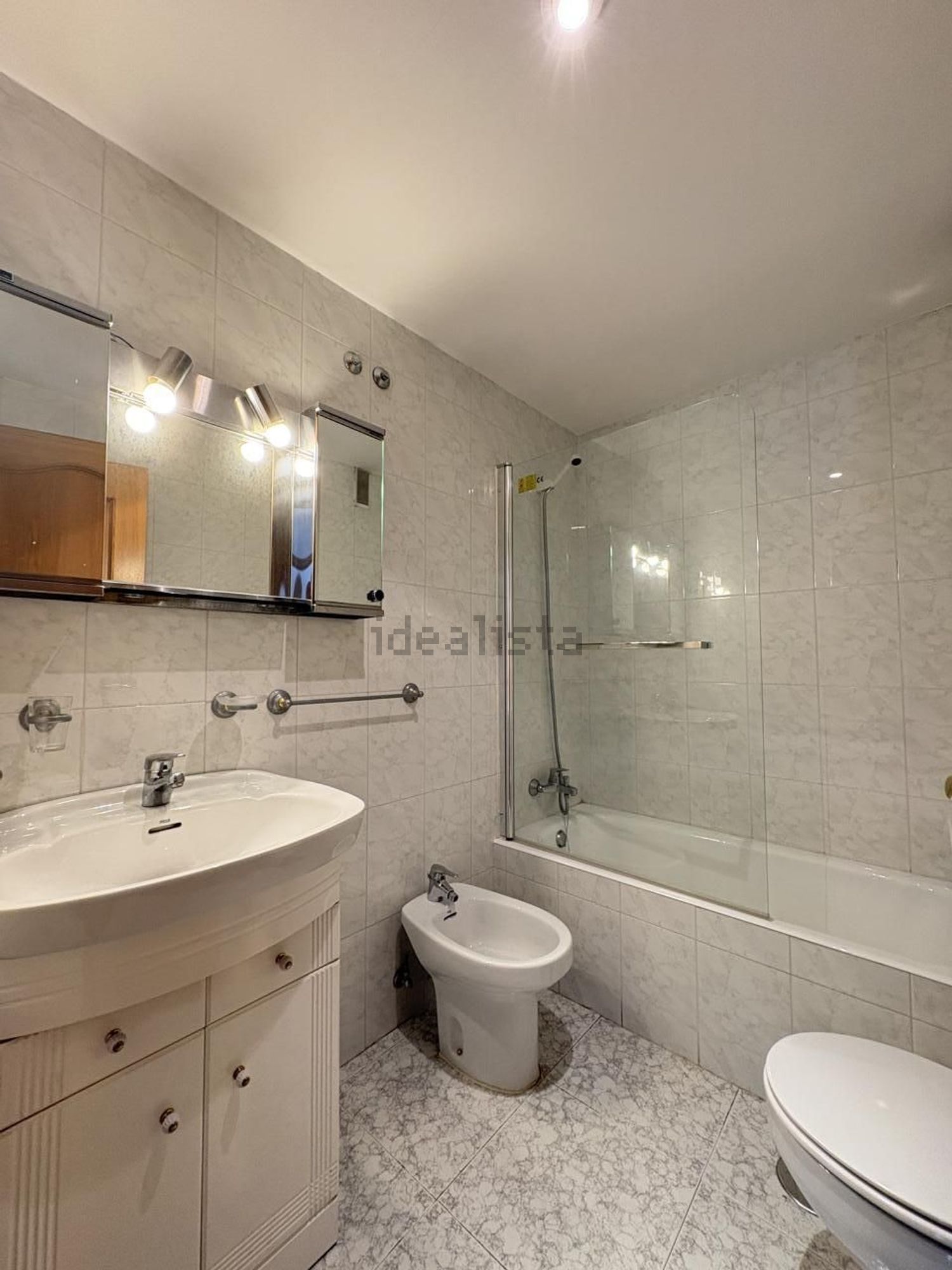 Appartement 105 m² à Madrid