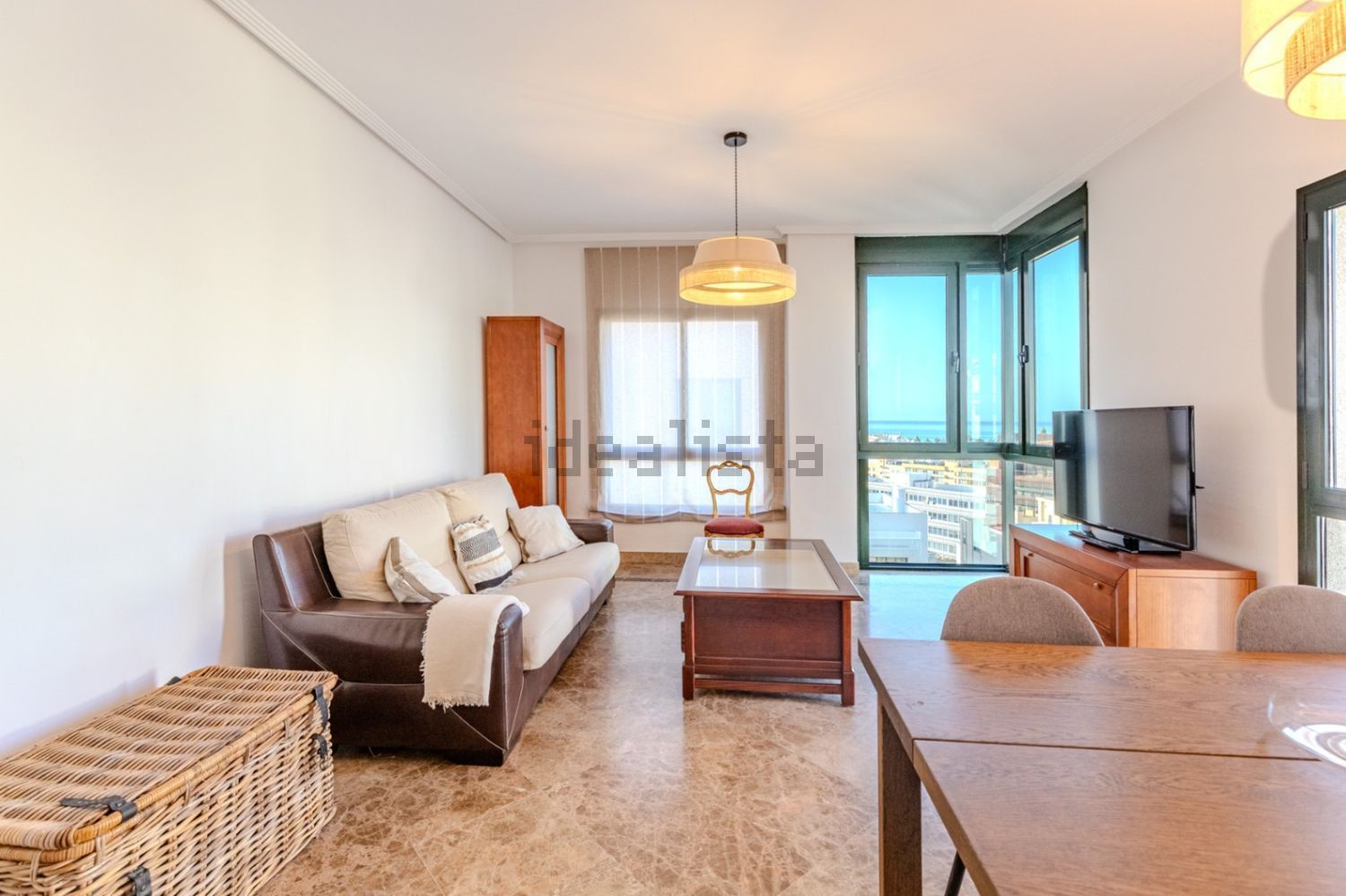 Pis de 96 m² a Marbella