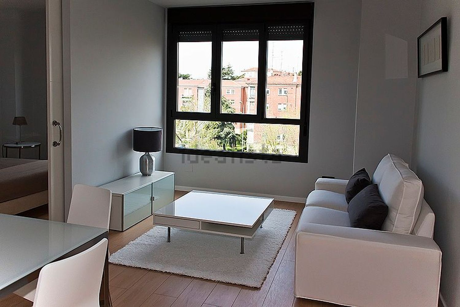 Pis de 60 m² a Madrid